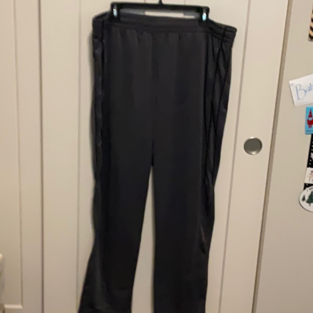 Tek Gear Grey Sweatpants Joggers